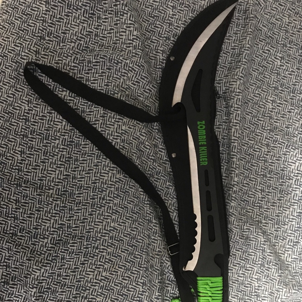 Sword